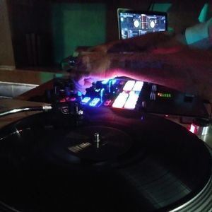 Meet your Posher, Rickey joe